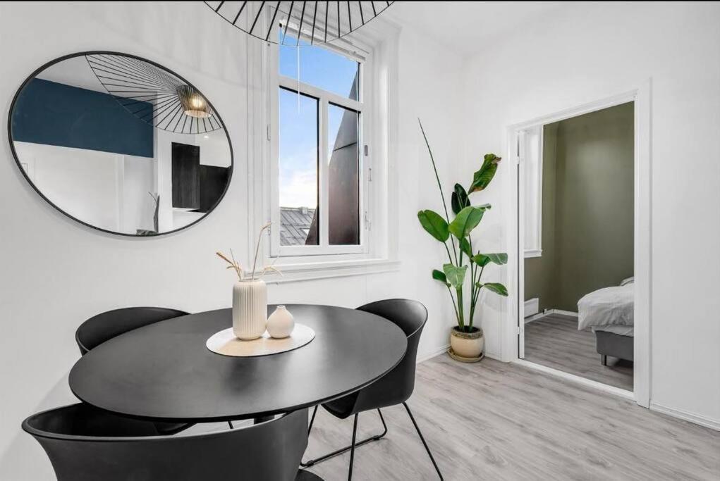 Newly Renovated - Oslo Downtown Exterior foto